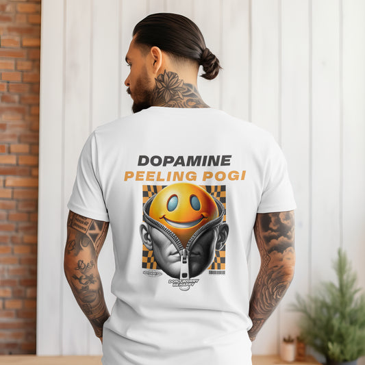 peeling pogi Filipino humor