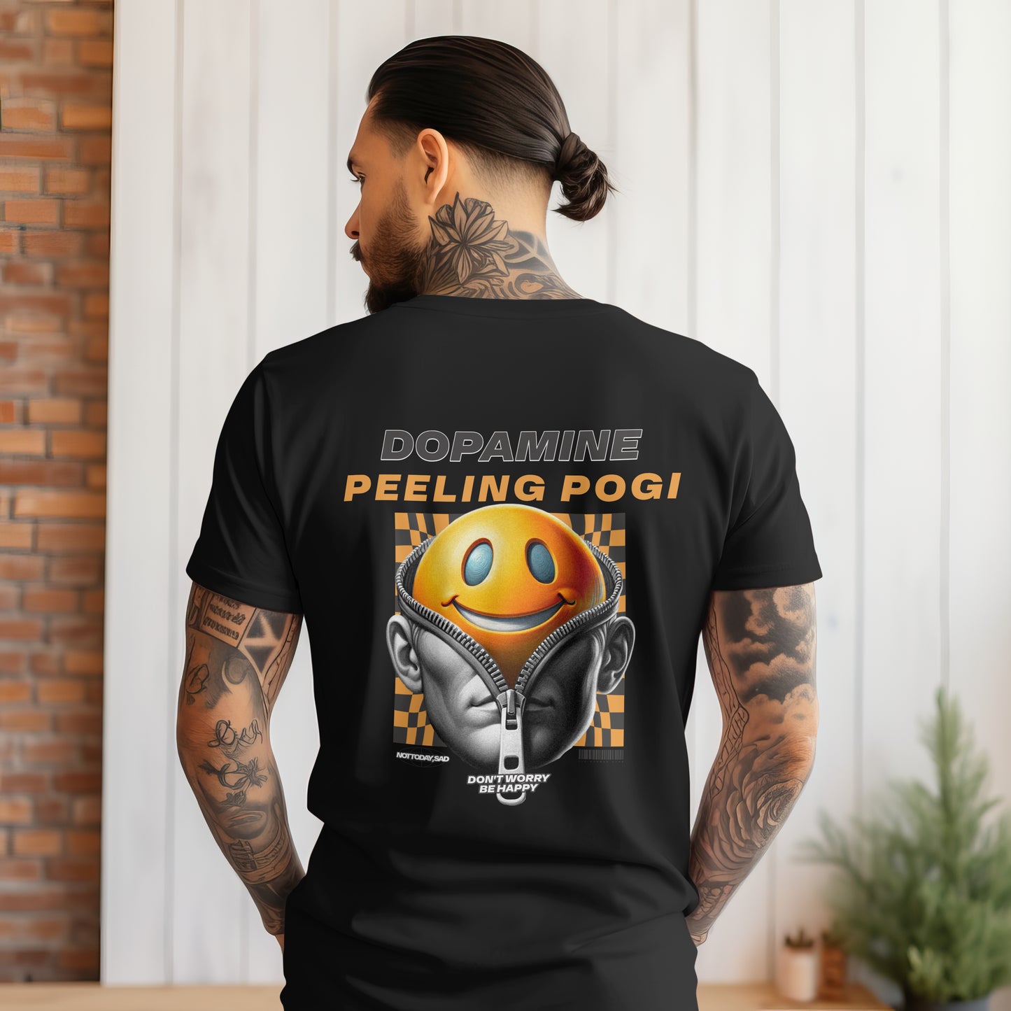 peeling pogi Filipino humor