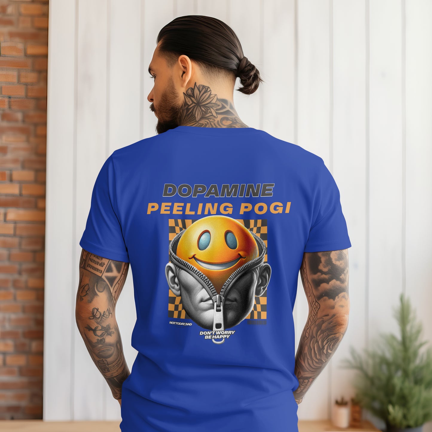 peeling pogi Filipino humor