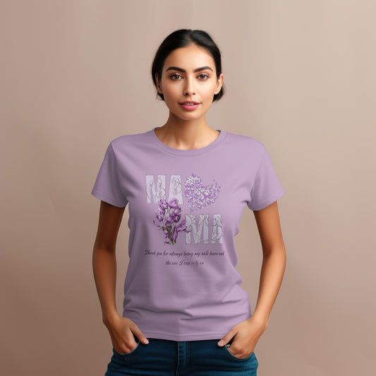 Mama Lilac Comfort Bundle - Premium Gift Set