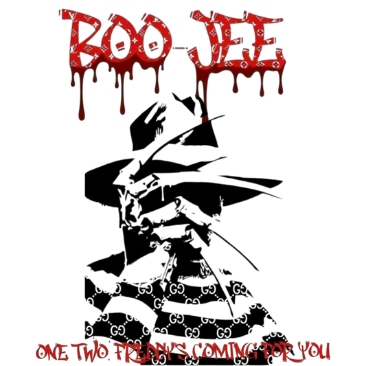 Freddy boo-jee
